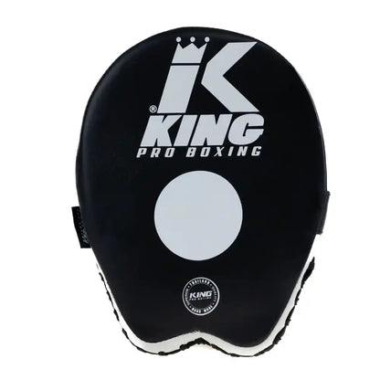 King Pro Boxing Handpratzen KPB FM