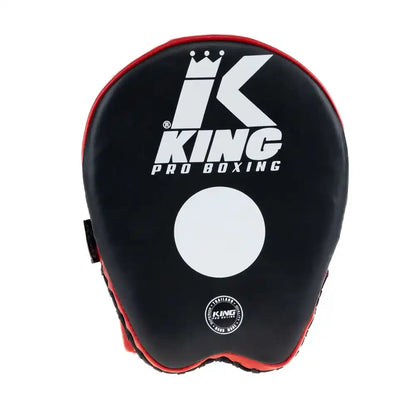 King Pro Boxing Handpratzen KPB FM2
