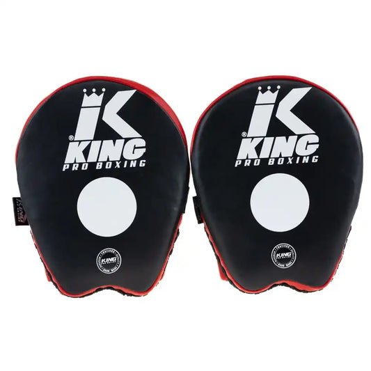 King Pro Boxing Handpratzen KPB FM2