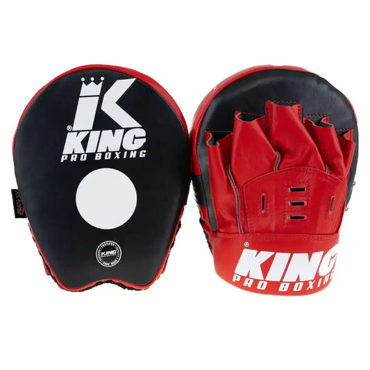 King Pro Boxing Handpratzen KPB FM2