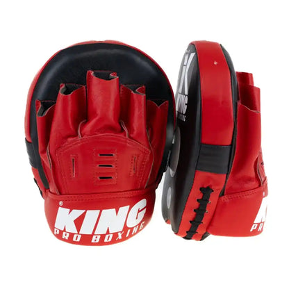 King Pro Boxing Handpratzen KPB FM2