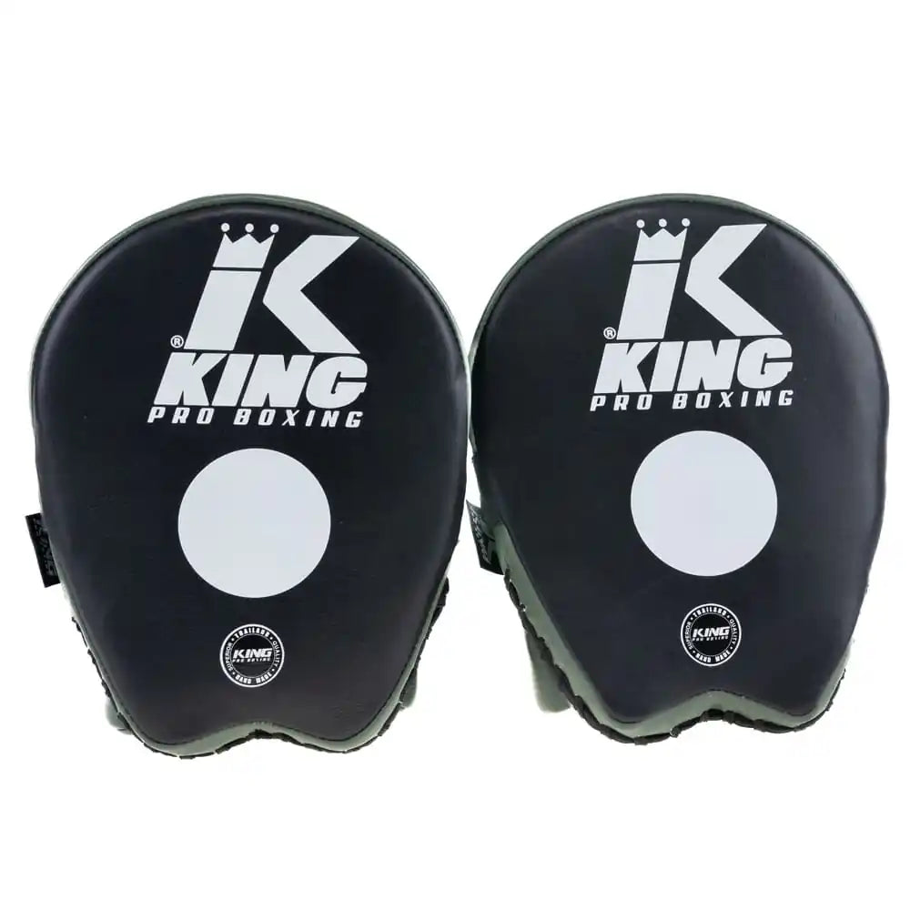 King Pro Boxing Handpratzen KPB FM3