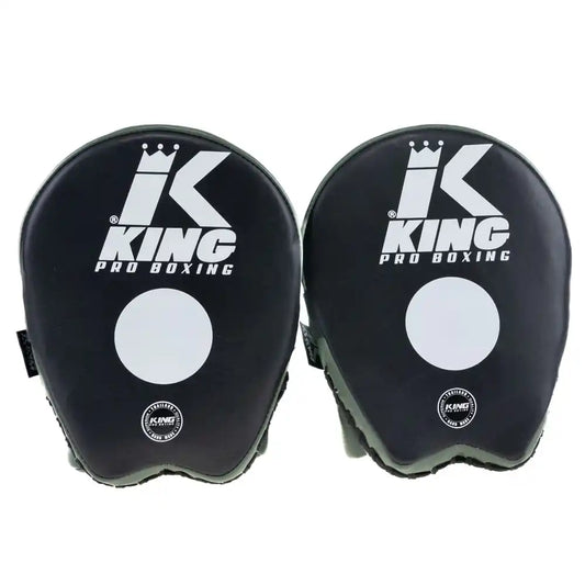 King Pro Boxing Handpratzen KPB FM3