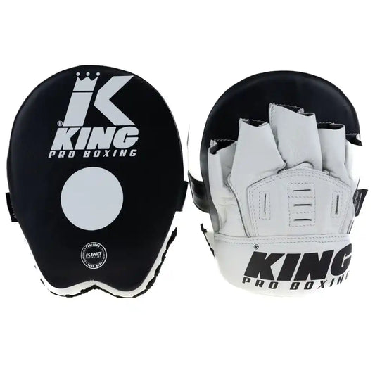 King Pro Boxing Handpratzen KPB FM