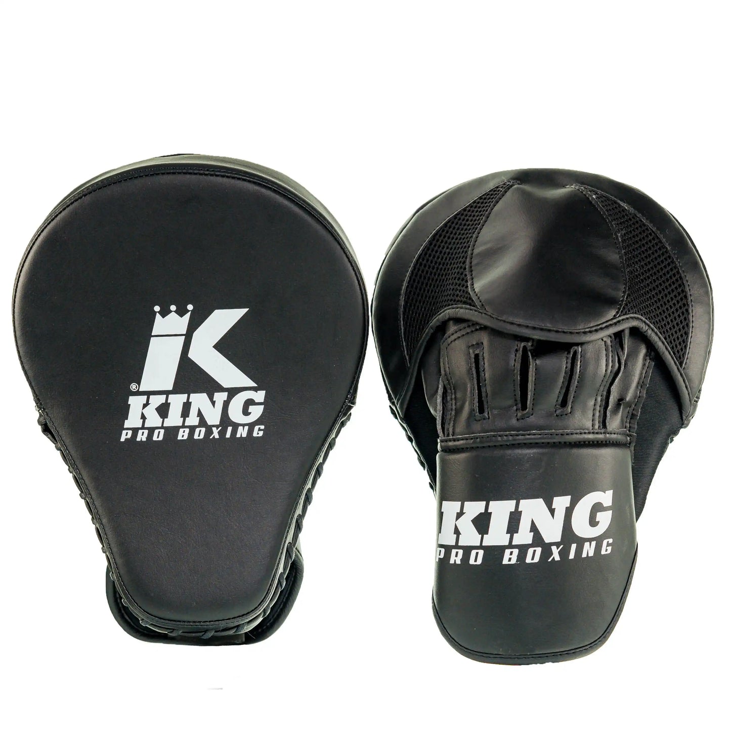 King Pro Boxing Handpratzen KPB FM REVO