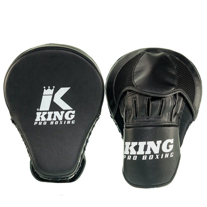 King Pro Boxing Handpratzen KPB FM REVO