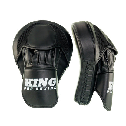 King Pro Boxing Handpratzen KPB FM REVO