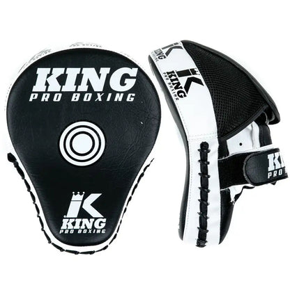King Pro Boxing Handpratzen KPB FM REVO 2