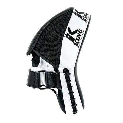 King Pro Boxing Handpratzen KPB FM REVO 2
