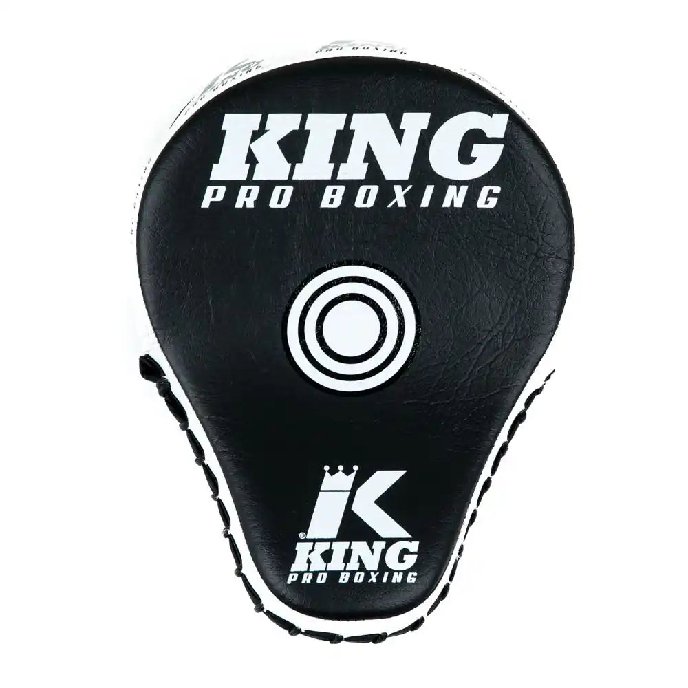 King Pro Boxing Handpratzen KPB FM REVO 2