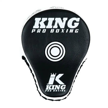 King Pro Boxing Handpratzen KPB FM REVO 2