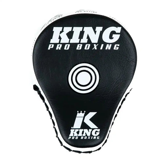 King Pro Boxing Handpratzen KPB FM REVO 2