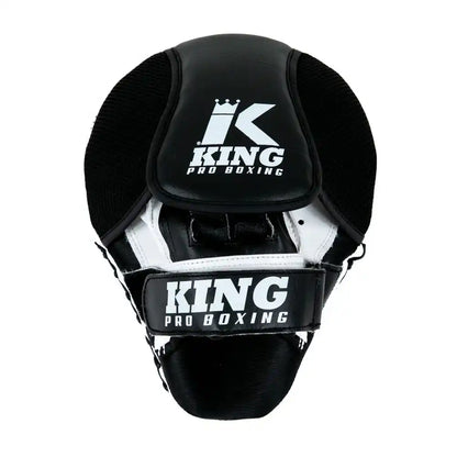 King Pro Boxing Handpratzen KPB FM REVO 2