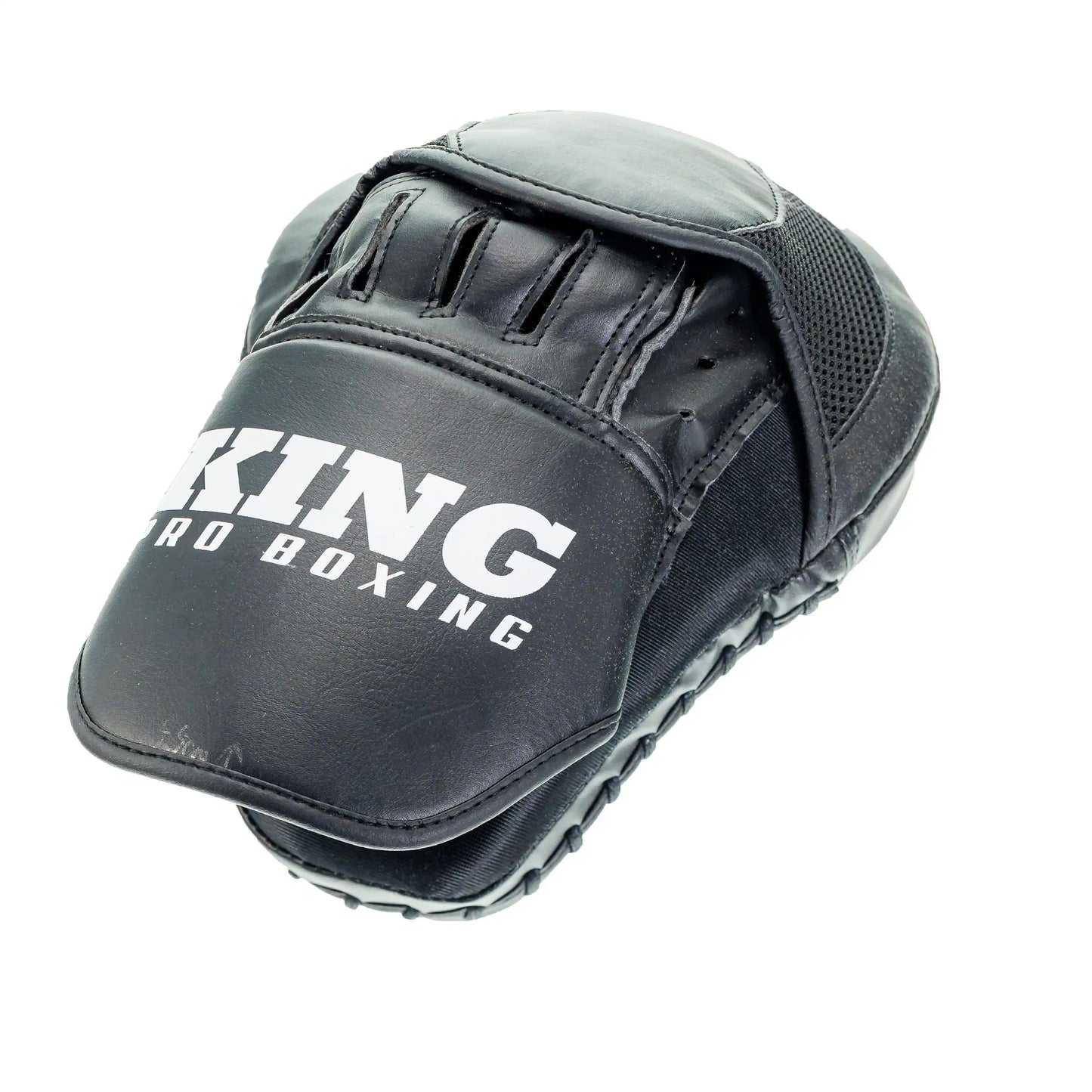 King Pro Boxing Handpratzen KPB FM REVO