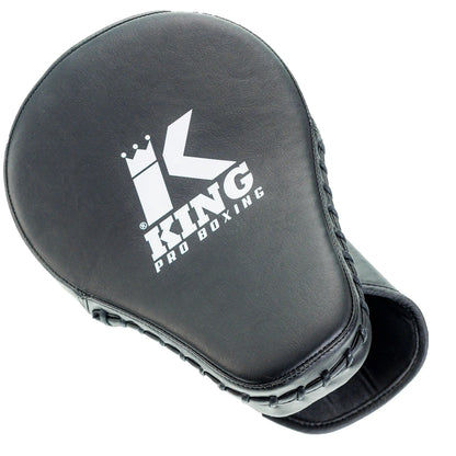 King Pro Boxing Handpratzen KPB FM REVO