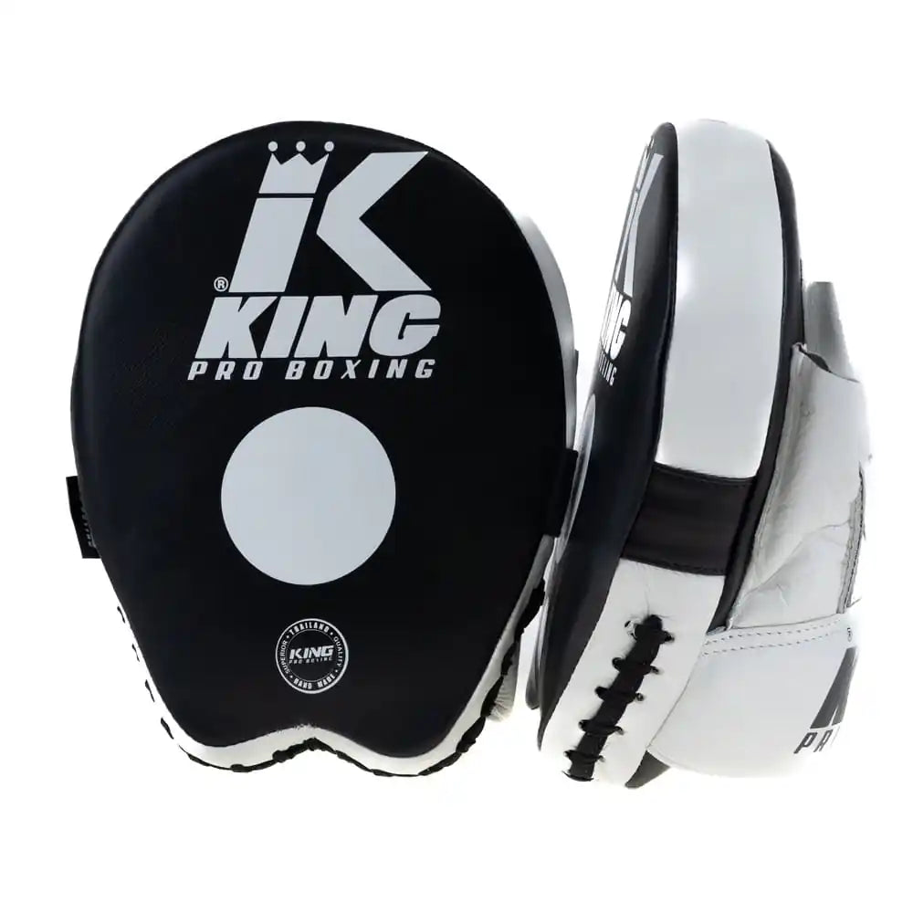 King Pro Boxing Handpratzen KPB FM