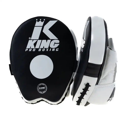 King Pro Boxing Handpratzen KPB FM