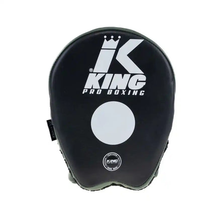 King Pro Boxing Handpratzen KPB FM