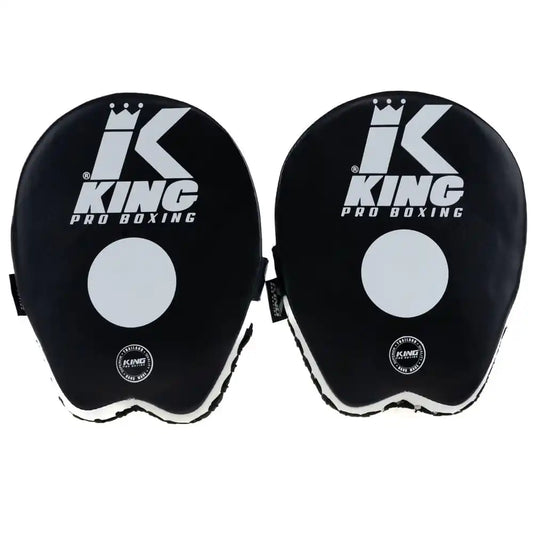 King Pro Boxing Handpratzen KPB FM