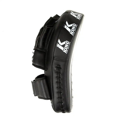 King Pro Boxing Handpratzen Revo Hybrid