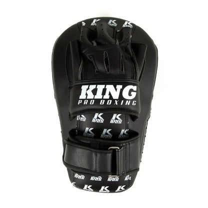 King Pro Boxing Handpratzen Revo Hybrid