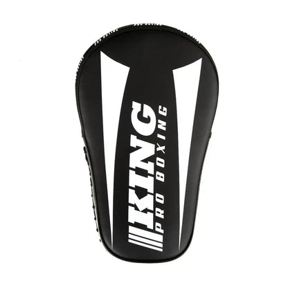 King Pro Boxing Handpratzen Revo Hybrid