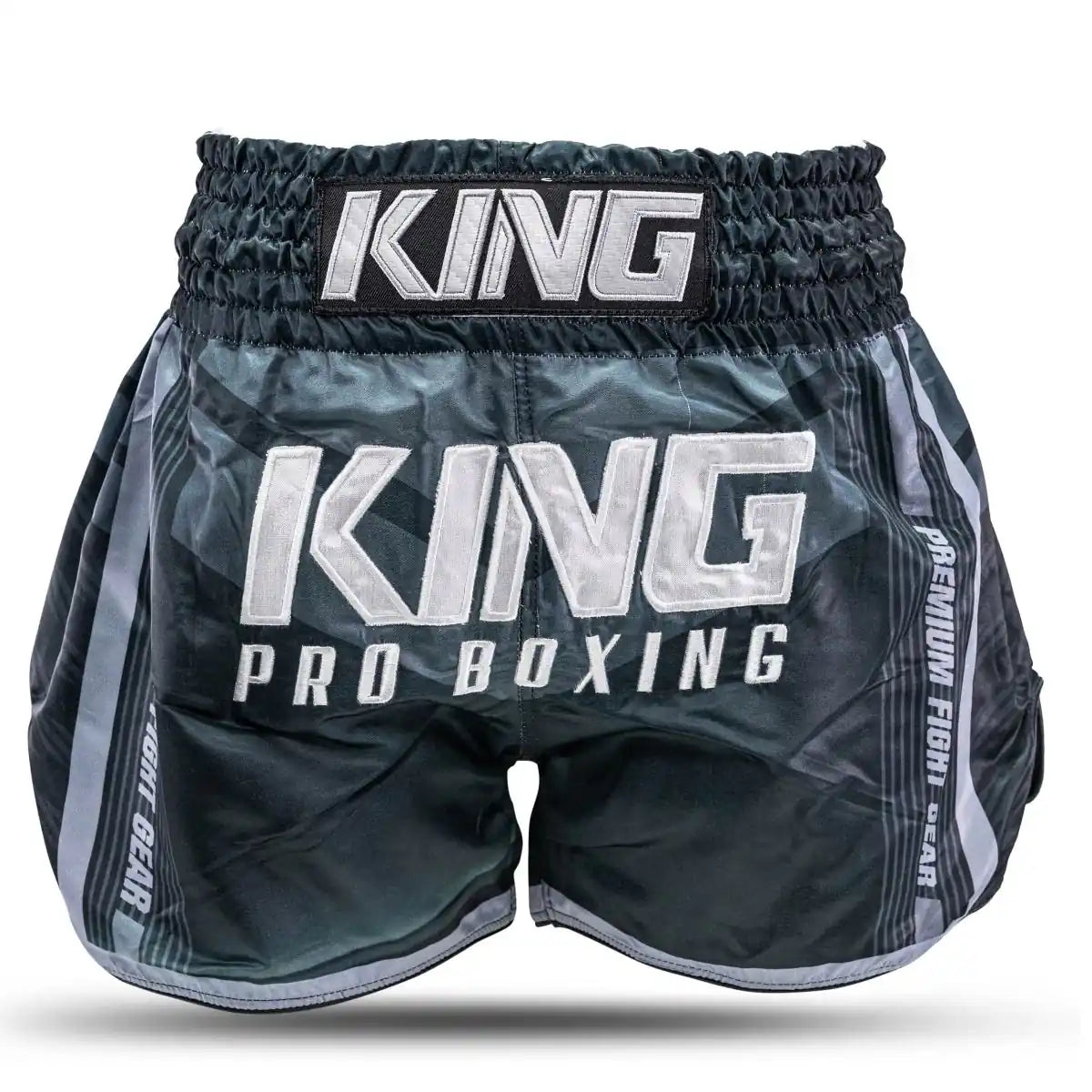 King Pro Boxing Hybrid Fight Shorts Endurance 2