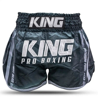 King Pro Boxing Hybrid Fight Shorts Endurance 2