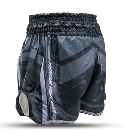 King Pro Boxing Hybrid Fight Shorts Endurance 2