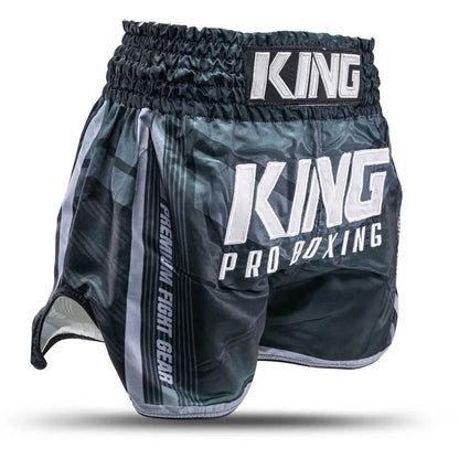 King Pro Boxing Hybrid Fight Shorts Endurance 2