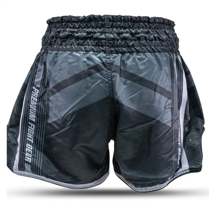 King Pro Boxing Hybrid Fight Shorts Endurance 2