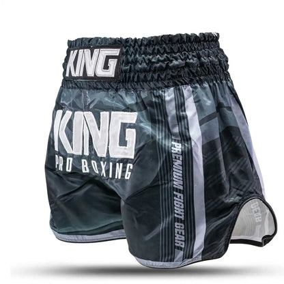 King Pro Boxing Hybrid Fight Shorts Endurance 2