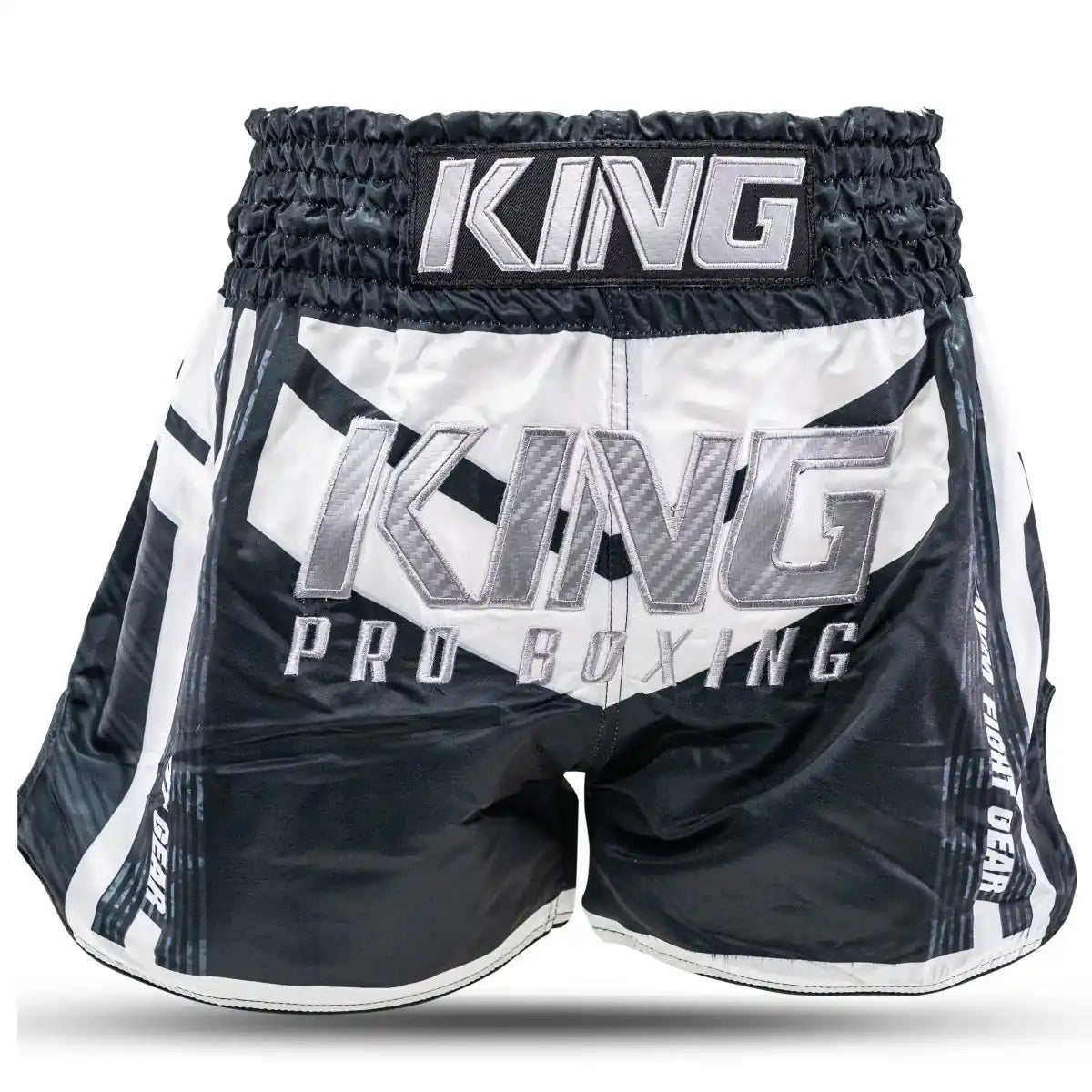 King Pro Boxing Hybrid Fight Shorts Endurance 4