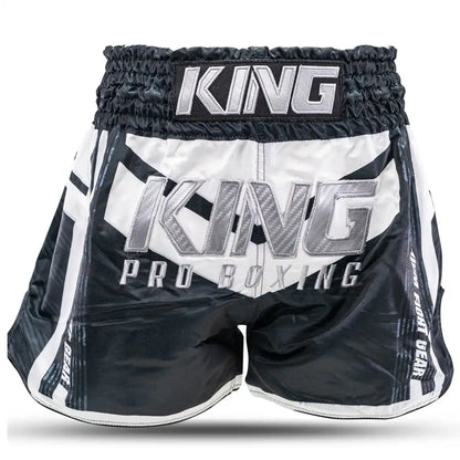 King Pro Boxing Hybrid Fight Shorts Endurance 4
