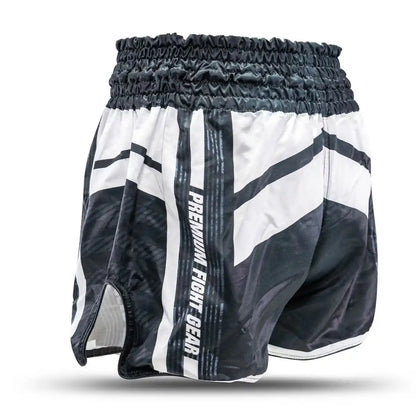 King Pro Boxing Hybrid Fight Shorts Endurance 4