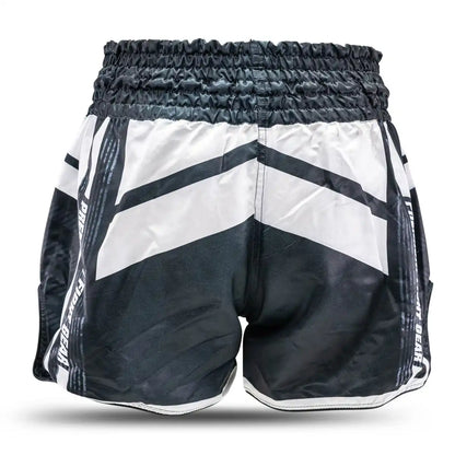 King Pro Boxing Hybrid Fight Shorts Endurance 4