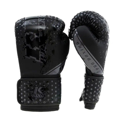 King Pro Boxing Kinder Boxhandschuhe Hexagon 1