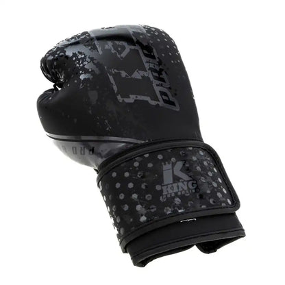King Pro Boxing Kinder Boxhandschuhe Hexagon 1
