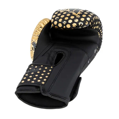 King Pro Boxing Kinder Boxhandschuhe Hexagon 2