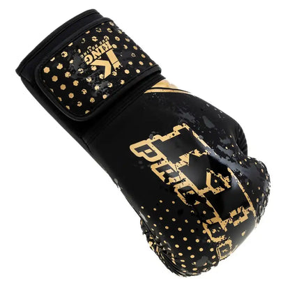 King Pro Boxing Kinder Boxhandschuhe Hexagon 2