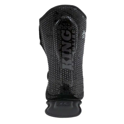 King Pro Boxing Kinder Schienbeinschoner Hexagon 1