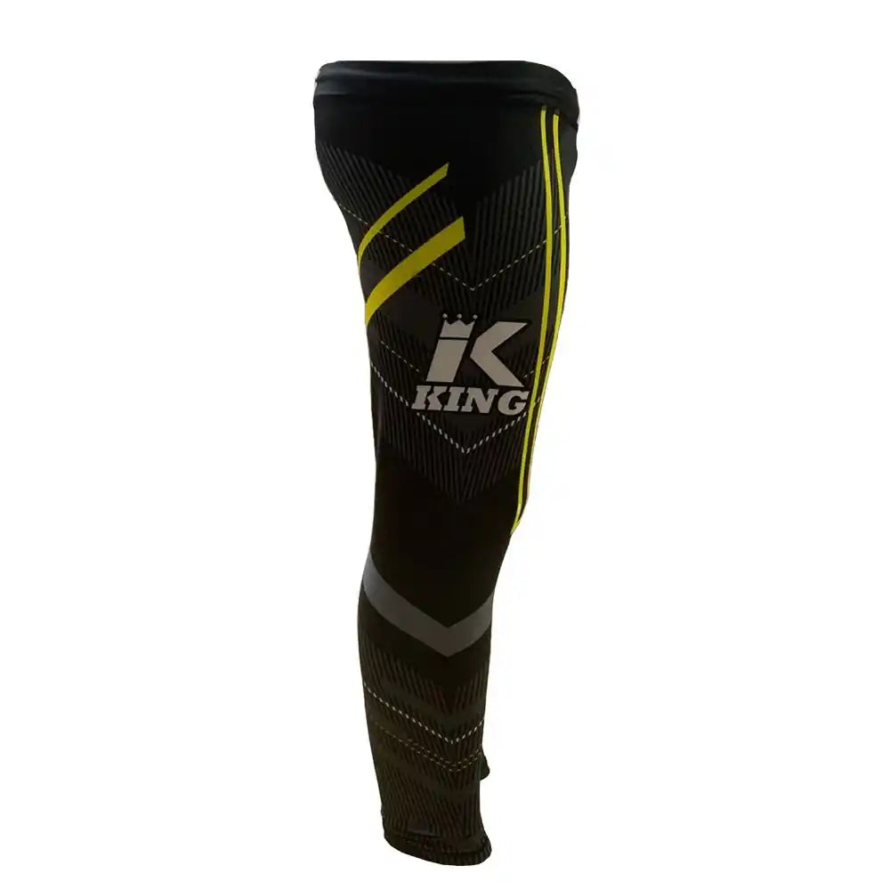 King Pro Boxing Kompressionshosen Spats Blade 2