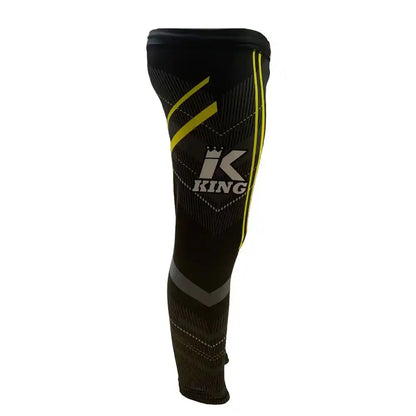 King Pro Boxing Kompressionshosen Spats Blade 2