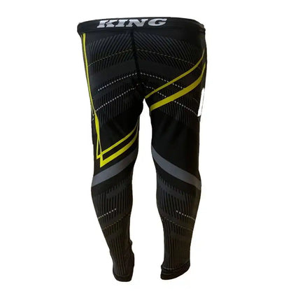 King Pro Boxing Kompressionshosen Spats Blade 2