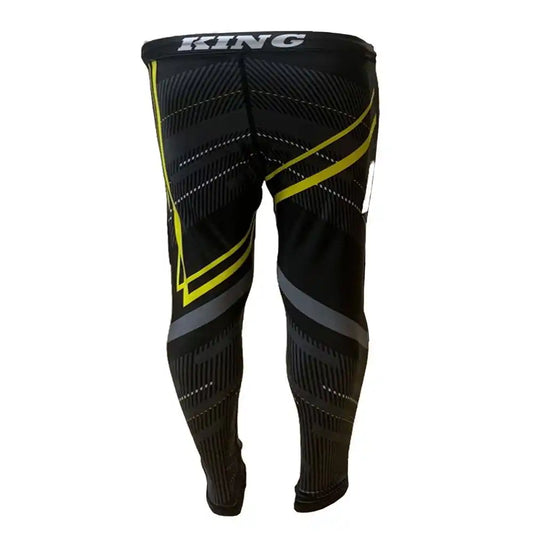 King Pro Boxing Kompressionshosen Spats Blade 2