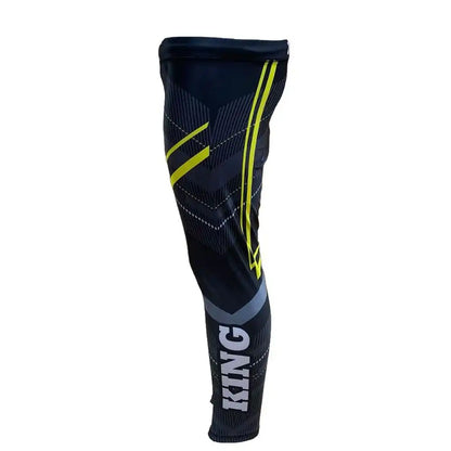 King Pro Boxing Kompressionshosen Spats Blade 2
