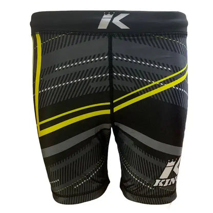 King Pro Boxing Kompressionsshorts Blade 2