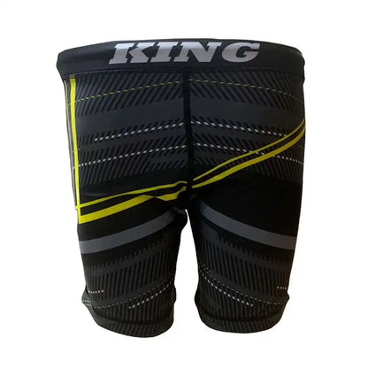 King Pro Boxing Kompressionsshorts Blade 2