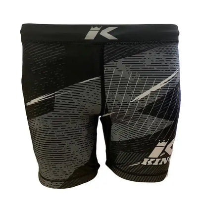 King Pro Boxing Kompressionsshorts Shadow