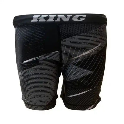 King Pro Boxing Kompressionsshorts Shadow